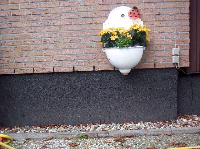 NH058Kellerabdichtung